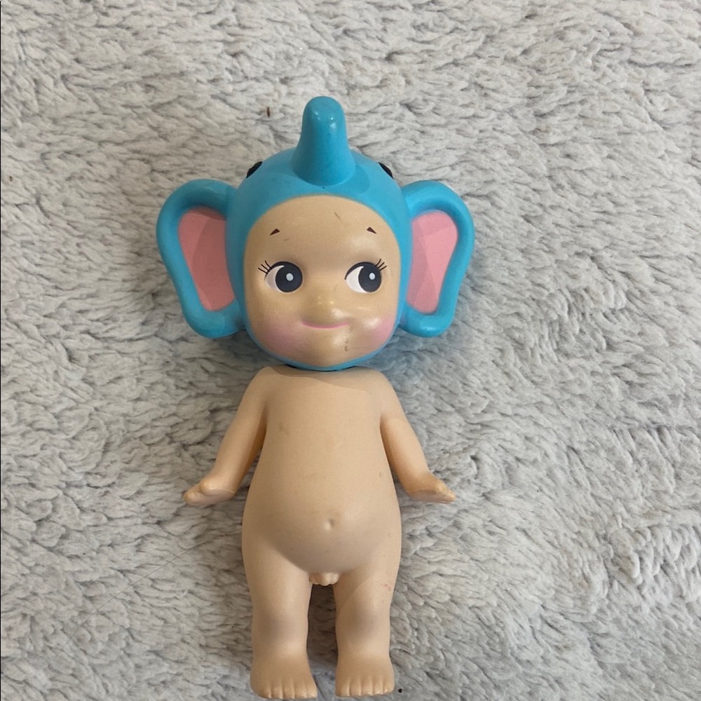 Elephant Sonny Angel Animal Series 1